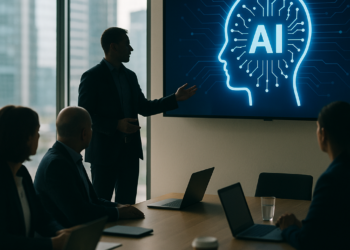Sólo 38% de líderes de Recurso Humanos ve a la IA como muy relevante para la empresa
