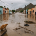 Impacta 'Polo' en Sonora; provoca afectaciones en Guaymas