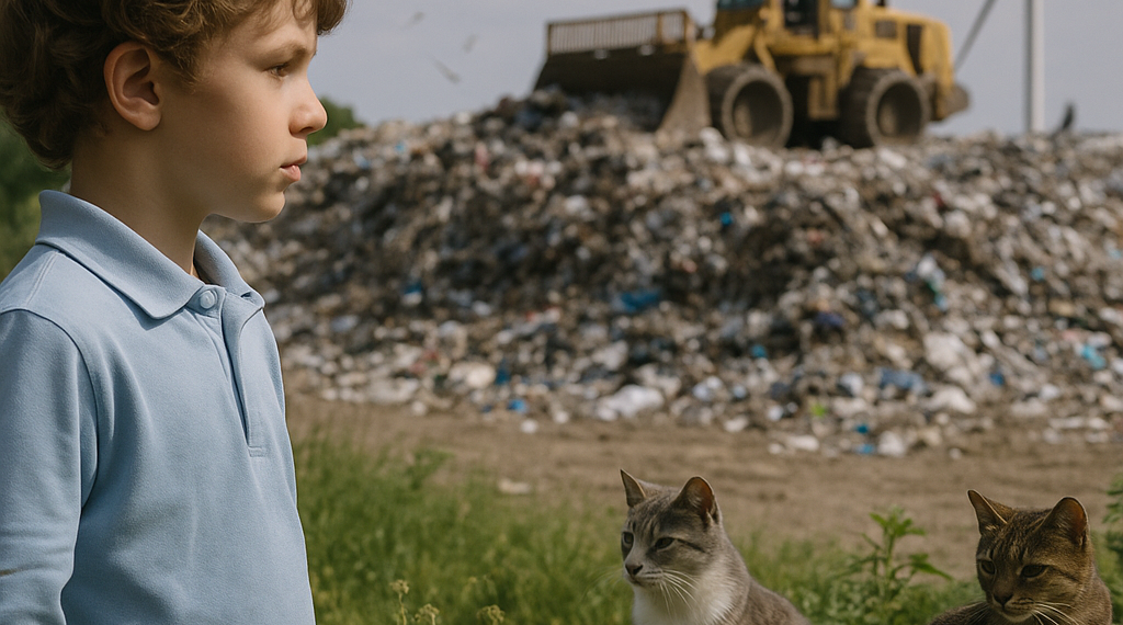 Polo, el “Super Niño” y el impuesto climático