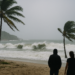"Polo" se degrada a tormenta tropical tras su paso por Sonora con saldo blanco
