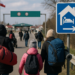 Polonia insta a la población del este del país a buscar refugio ante ataques de Rusia contra Ucrania