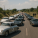 Porsche llega a La Carrera Panamericana 2026 con 30 autos