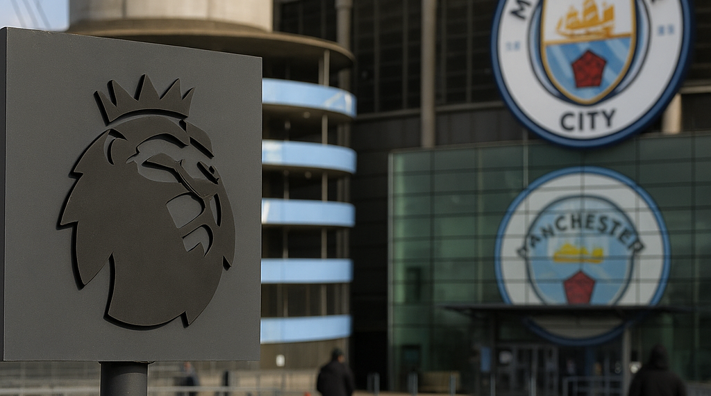 Premier League declara oficialmente culpable al Manchester City de "graves" infracciones financieras