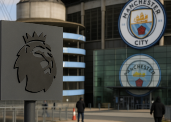 Premier League declara oficialmente culpable al Manchester City de "graves" infracciones financieras