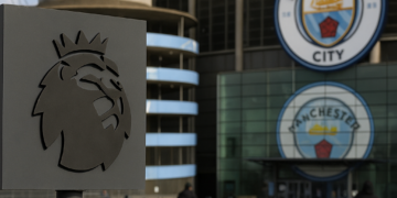 Premier League declara oficialmente culpable al Manchester City de "graves" infracciones financieras