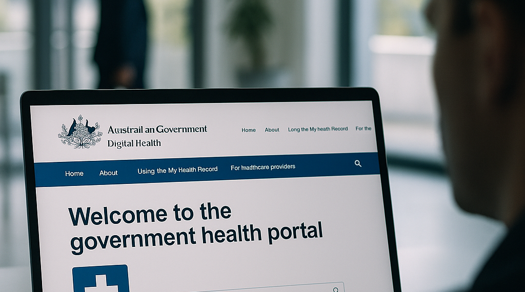Primer ministro australiano dice que OpenAI "infiltró" sitio web gubernamental de salud