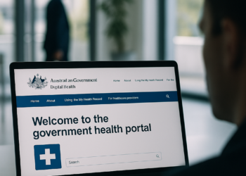 Primer ministro australiano dice que OpenAI "infiltró" sitio web gubernamental de salud