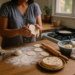 ¿Cómo hacer tortillas de harina? Receta e historia de un básico del norte