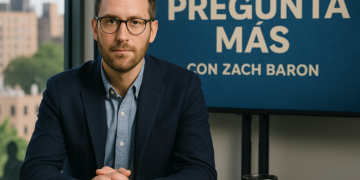 Introducing GQ’s New Weekly Show, ‘One More Question’ with Zach Baron