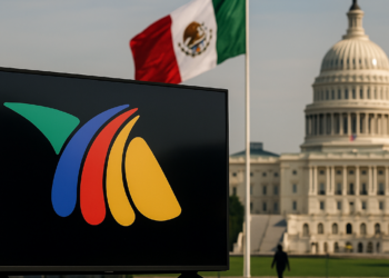 Demanda en EE.UU. salpica a TV Azteca por préstamo de $290 millones con banco vinculado a asesor venezolano de Bukele