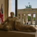 UK Loans Parthenon Pieces To Germany