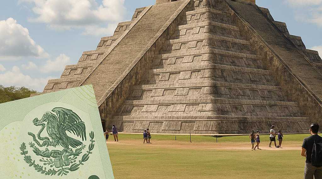 Paquete Económico 2027: Presupuesto para Sectur será de 1,851.3 millones de pesos; sin variación anual real