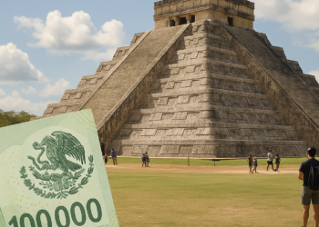 Paquete Económico 2027: Presupuesto para Sectur será de 1,851.3 millones de pesos; sin variación anual real