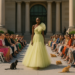 Christian Siriano Spring 2027 Ready-to-Wear Collection