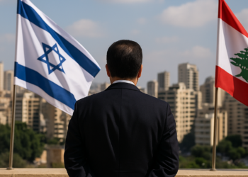 El primer ministro libanés pidió a Estados Unidos pasar a la fase de aplicación del acuerdo marco con Israel