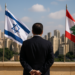 El primer ministro libanés pidió a Estados Unidos pasar a la fase de aplicación del acuerdo marco con Israel