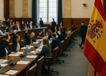 Avanza en Diputados reforma contra doble nacionalidad