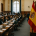 Avanza en Diputados reforma contra doble nacionalidad