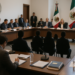 Avanza en comisiones veto a doble nacionalidad para candidatos