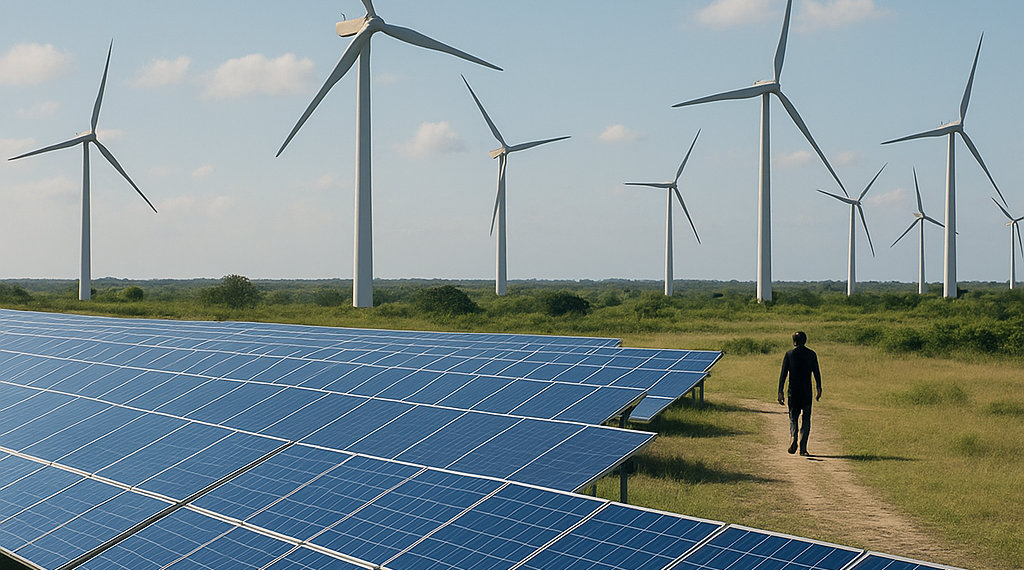 Construcción avanza en eficiencia energética, pero se queda corta ante la meta climática