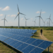 Construcción avanza en eficiencia energética, pero se queda corta ante la meta climática