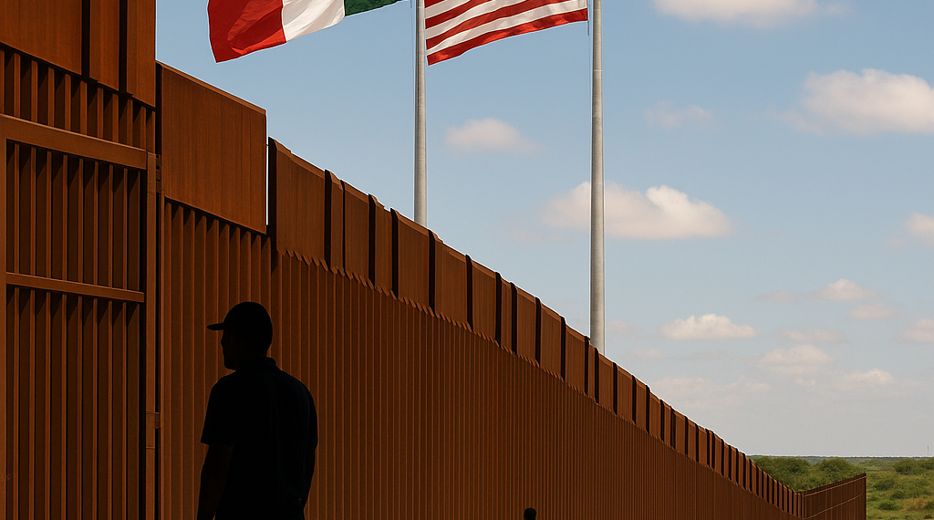 Avanza acuerdo México-EU, dice CSP tras hablar con Trump