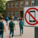 Ven precipitado freno a celulares en las escuelas