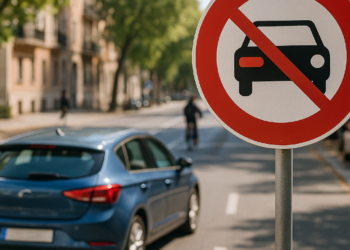 Doble Hoy No Circula: Estos autos no pueden transitar este domingo 13 de septiembre