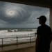 Prevé SMN que depresión del Pacífico sea huracán