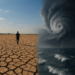 Prevén que El Niño causará sequía y huracanes intensos en 2027