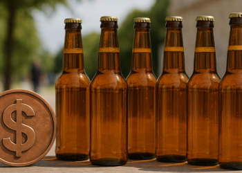 Plantean aplicar IEPS a cerveza para Paquete 2027