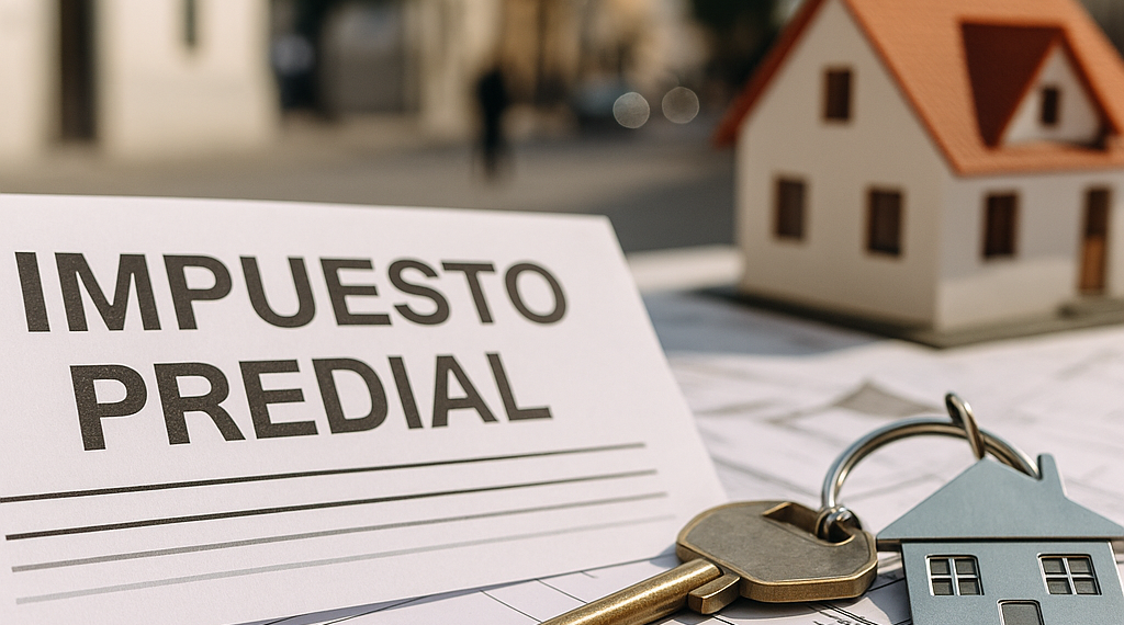 Puebla, con 18,000 cuentas de predial que presentan adeudos históricos
