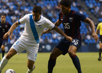 Puebla empata 1-1 con el Atlante en el arranque de la novena fecha del Apertura 2026