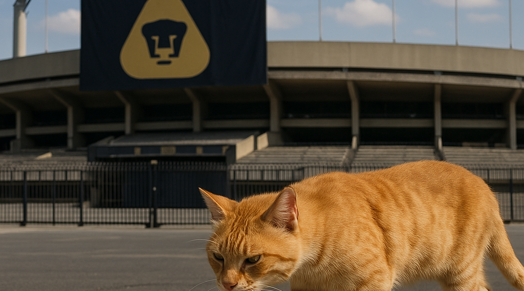Pumas se hunde con 23% de efectividad de triunfos