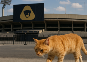 Pumas se hunde con 23% de efectividad de triunfos