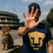 Condena Pumas violencia en CU