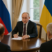 Vladimir Putin se reúne con los enviados de Donald Trump para dialogar sobre la guerra en Ucrania: “La situación no es sencilla”