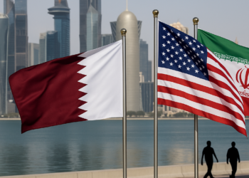 Qatar acelera su mediación entre Estados Unidos e Irán para intentar cerrar un acuerdo que termine con la guerra