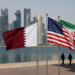 Qatar acelera su mediación entre Estados Unidos e Irán para intentar cerrar un acuerdo que termine con la guerra