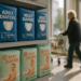 Quebec compra más pañales para adultos que para bebés: muertes por encima de nacimientos, farmacias en alerta y una campaña que vira hacia la familia