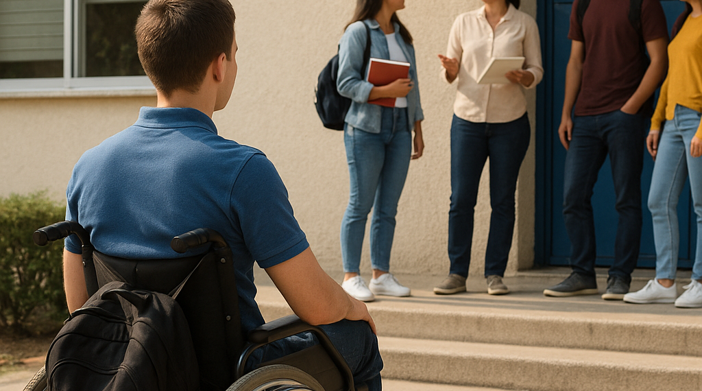 Querétaro reporta avances en inclusión, educación y recuperación de espacios públicos