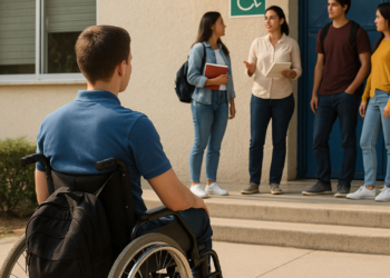 Querétaro reporta avances en inclusión, educación y recuperación de espacios públicos