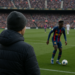 Nico Williams: "El que sepa de fútbol tiene que saber que Lamine es el mejor"