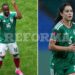 Nominan a Quiñones y Scarlett Camberos al Balón de Oro