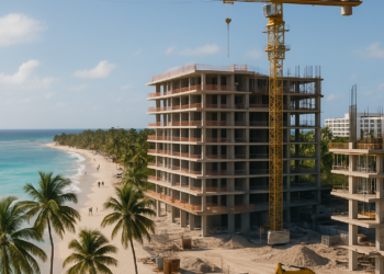 Quintana Roo suma 7,000 millones de dólares en inversión turística