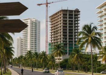 Quintana Roo, líder del sureste en inversión extranjera