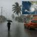 Rachel se convierte en huracán; prevén lluvias intensas en Jalisco, Colima, Michoacán y Guerrero