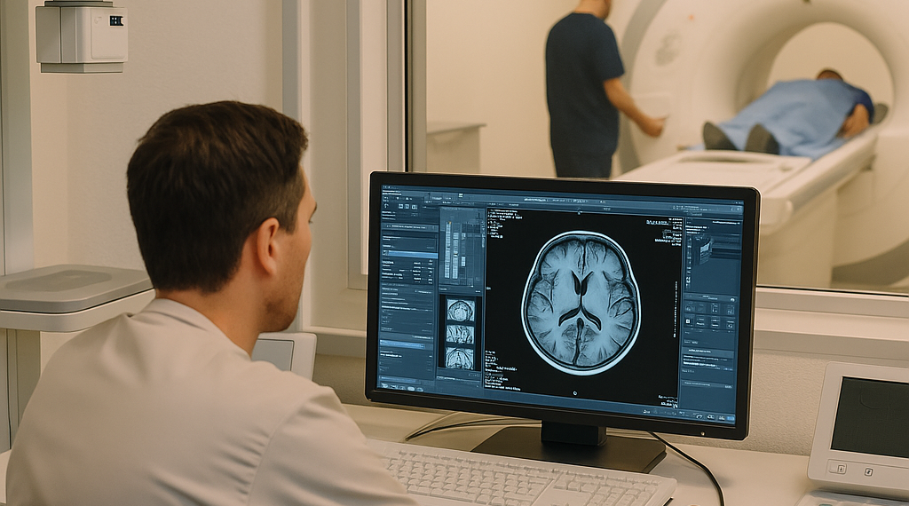 El mercado de radiología en México: un nicho que corre para superar el rezago