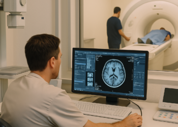 El mercado de radiología en México: un nicho que corre para superar el rezago