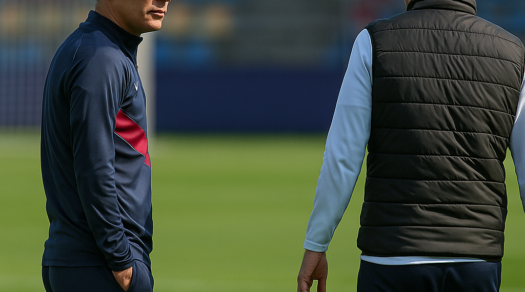 Rafa Márquez pierde a un hombre clave: Pol Lorente deja oficialmente a la Selección Mexicana